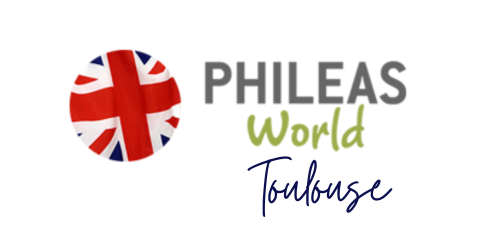 Logo Phileas World